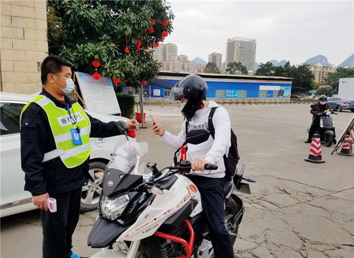 好消息！逾期未檢車輛可重回檢測線，時間窗口明確