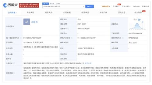 華為成立數字能源公司，加快布局充電與換電網絡及新興能源技術