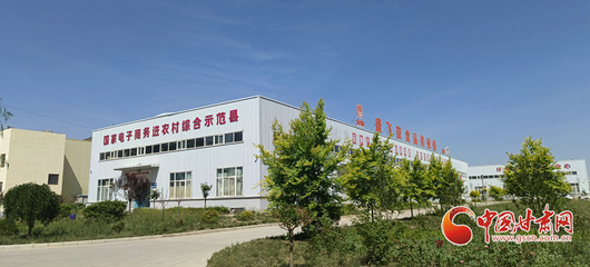 香約慶陽 包容天下丨環(huán)縣 以“六統(tǒng)一”模式助推電商發(fā)展提檔升級(jí)，助力飼料添加劑產(chǎn)業(yè)新跨越